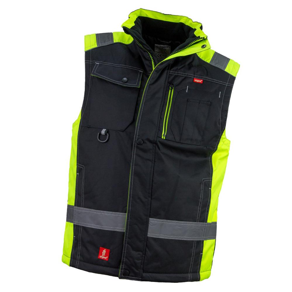 URGENT Vest BZR-7230 - Жилет чоловічий