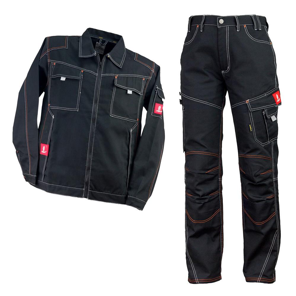 URGENT Jacket & Pants URG-B - Робочий комплект куртка та штани