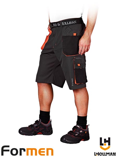 LH-FMN-TS SBP - Робочі Шорти  LEBER & HOLLMAN Formen