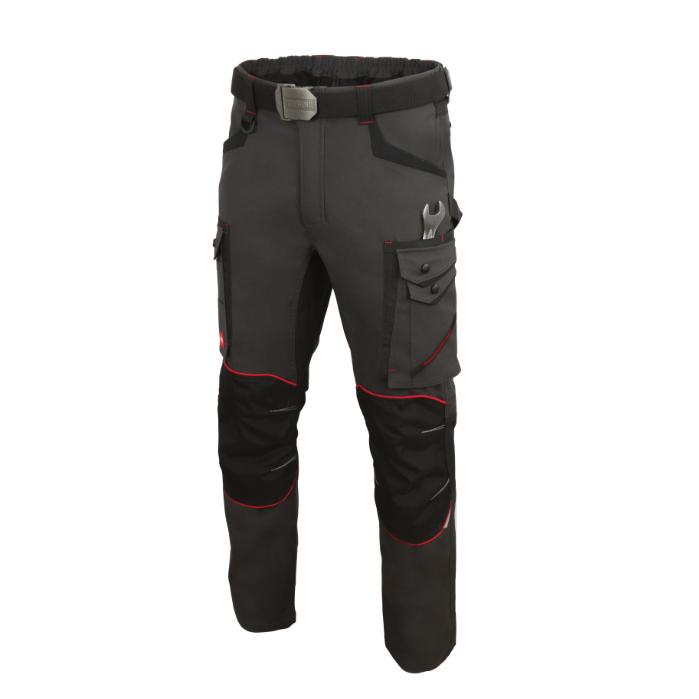 ArtMas Professional 4 Dynamic Pants - Робочі штани