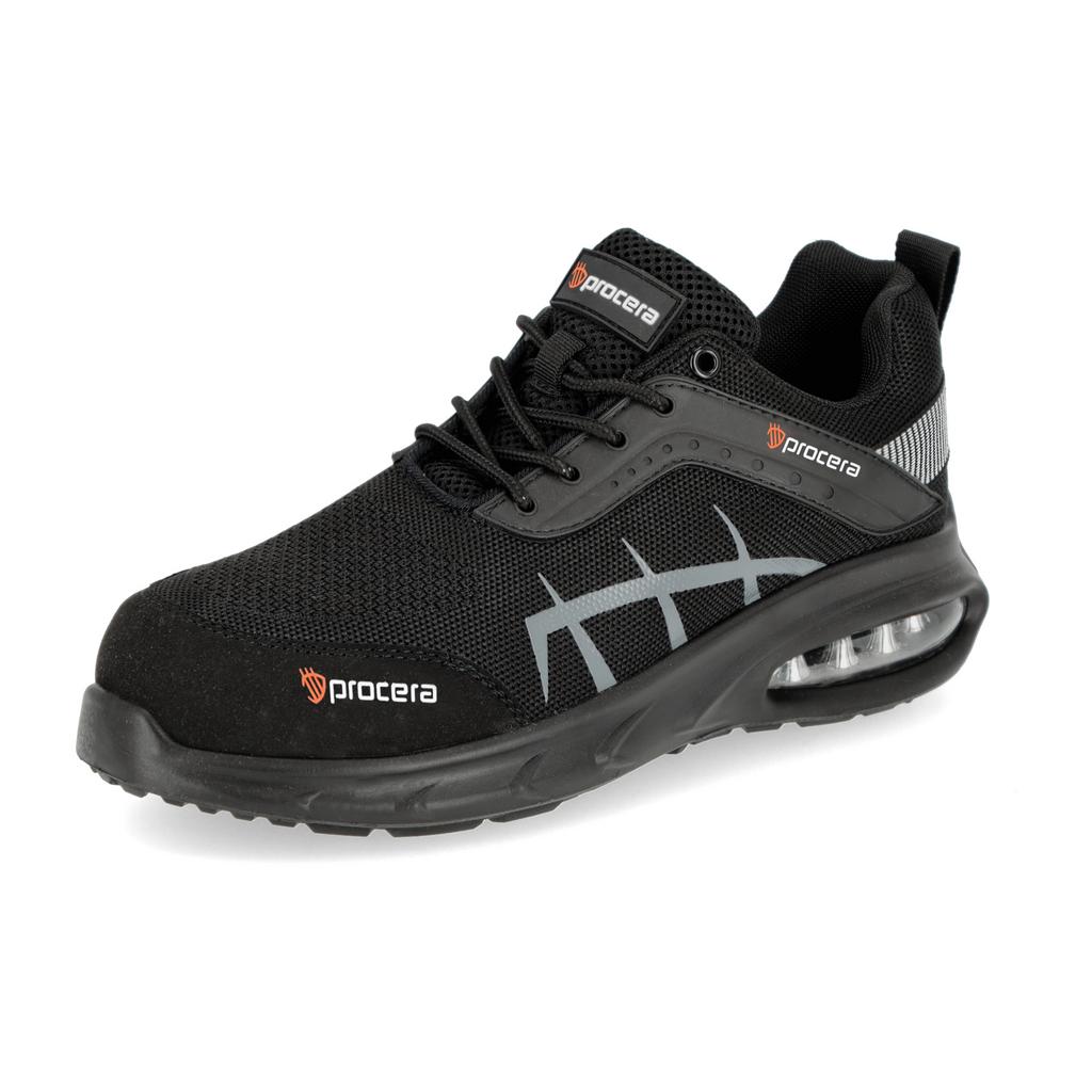 TheArth BURGER&COLA バコ上手 pro PROCERA Shoes TEXO-AIR XTRA SB - Захисне взуття на UAFORMA