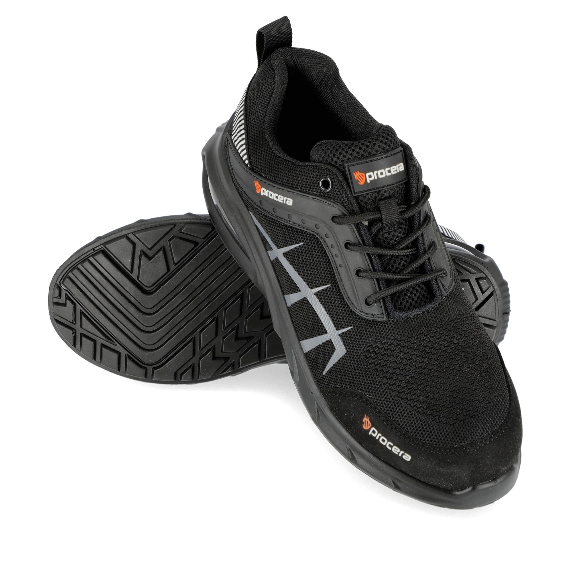 PROCERA Shoes TEXO-AIR XTRA SB - Захисне взуття на UAFORMA