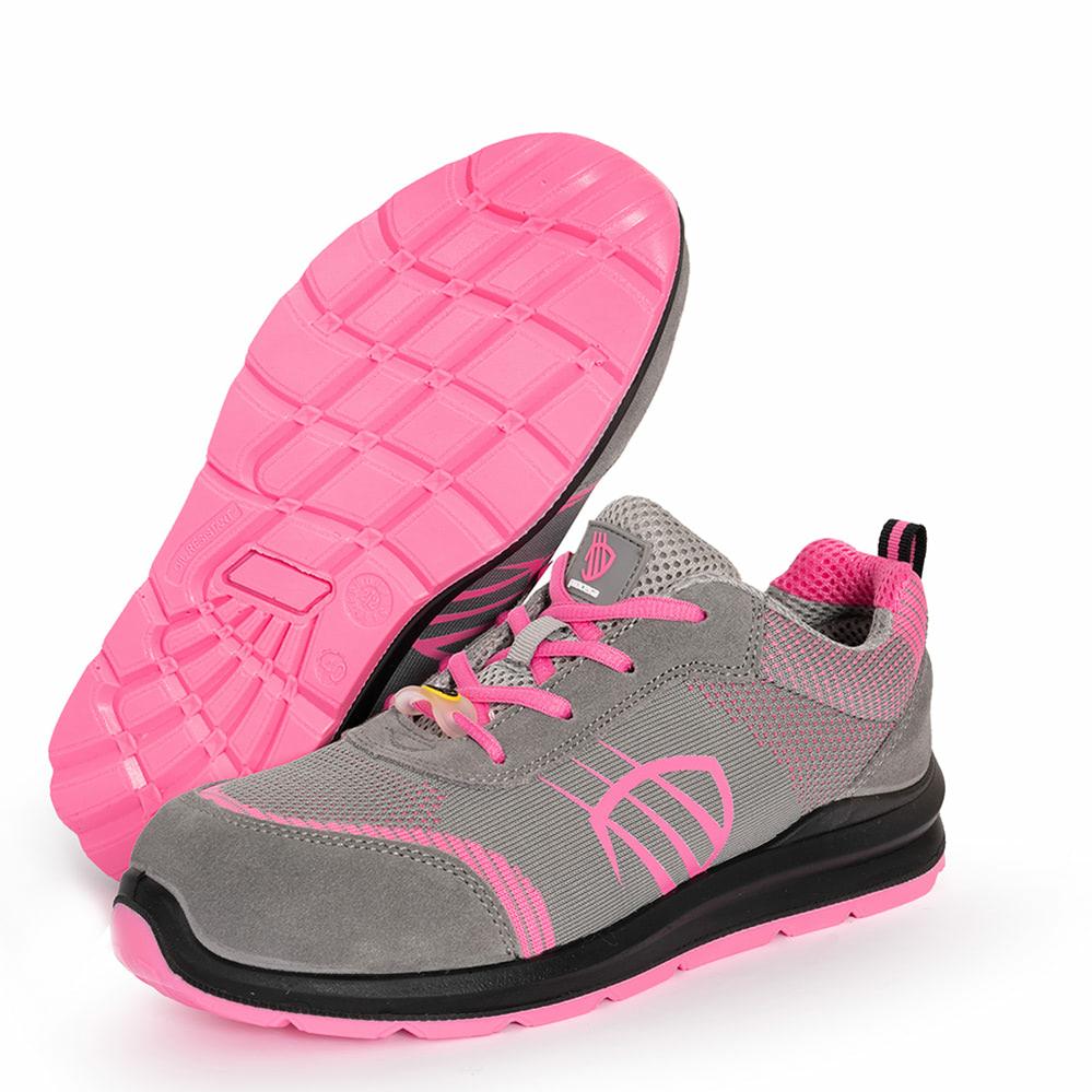 PROCERA Shoes Venus S1 ESD - Жіночі робочі кросівки