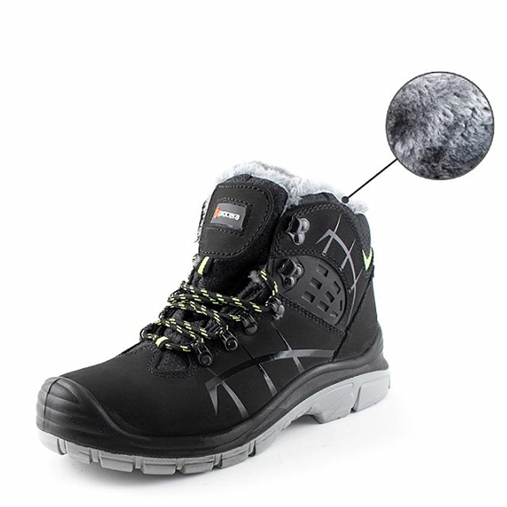 PROCERA Shoes Jupiter Winter S1 SRC - Захисне взуття