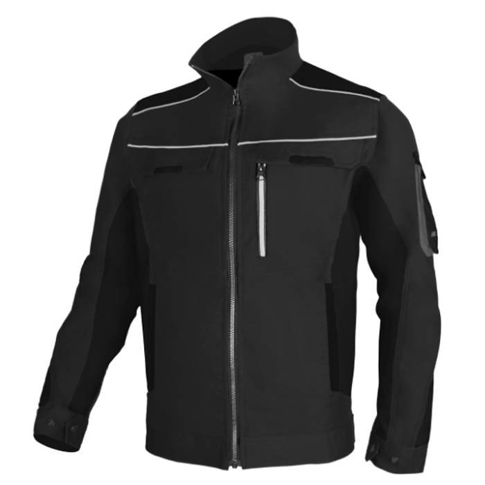 ArtMas Classic 100 Slim Jacket Cat I - Робоча куртка 100% бавовна