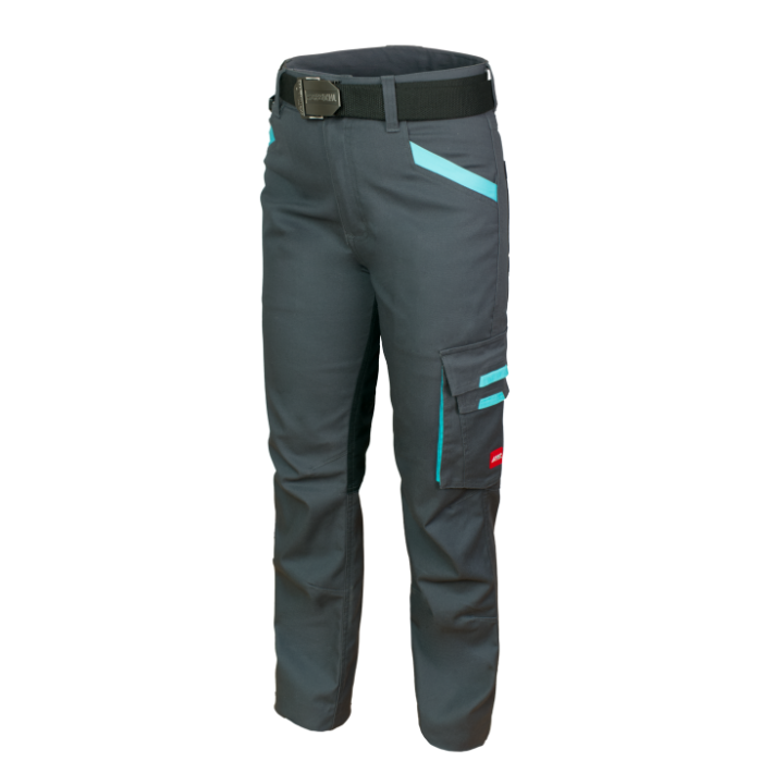 ArtMas Classic Stretch Woman Cat I Pants - Робочі штани жіночі