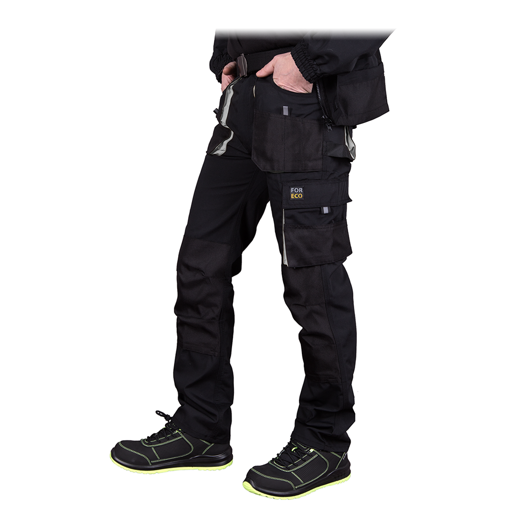 REIS Foreco-T BJS Pants - Робочі штани