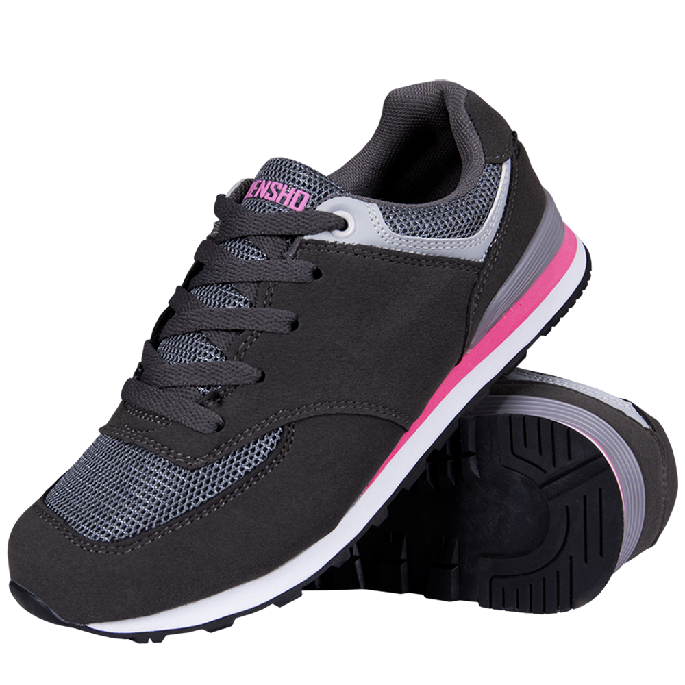 REIS BS LADY - Жіночі спортивні кросівки без металевого носка