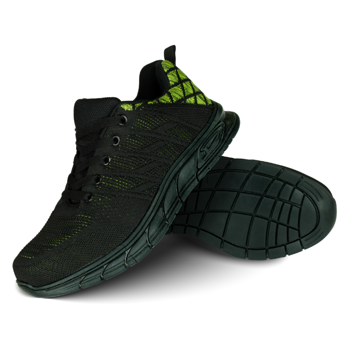 ArtMas Slimmer Fan Shoes - Робочі спортивні черевики