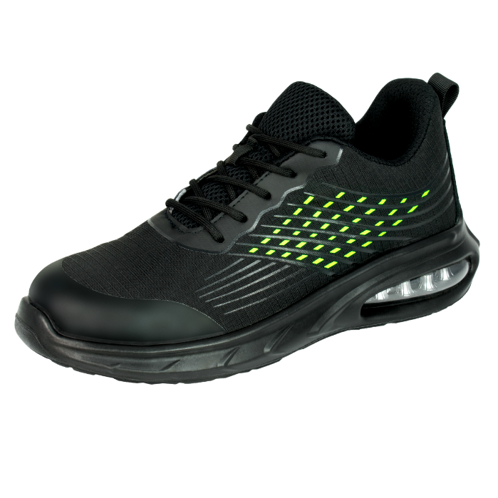 ArtMas Shoes BTEX AIRbag - Робочі черевики BTEX AIRbag