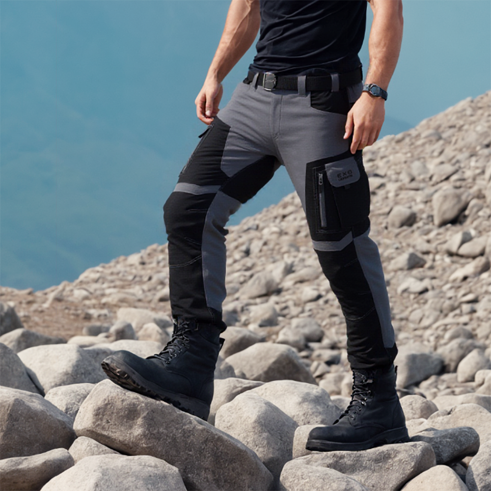 ArtMas EXO DEFINITE Protective Trousers - Робочі штани на UAFORMA