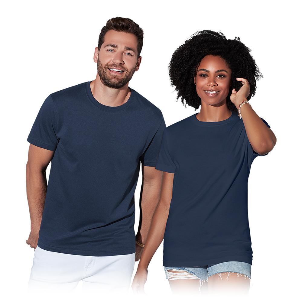 STEDMAN ST2000 - Футболка Темно-синя