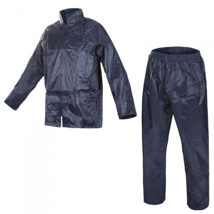 ArtMas KPN Blue Rainproof Siut - Водовідштовхувальний костюм