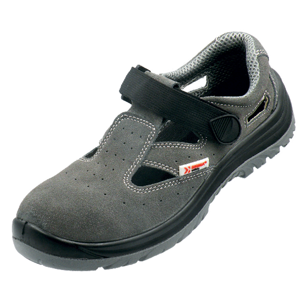 SIGMA SAFETY Shoes Estero O1 FO SR - Робочі сандалі без металевого підноска