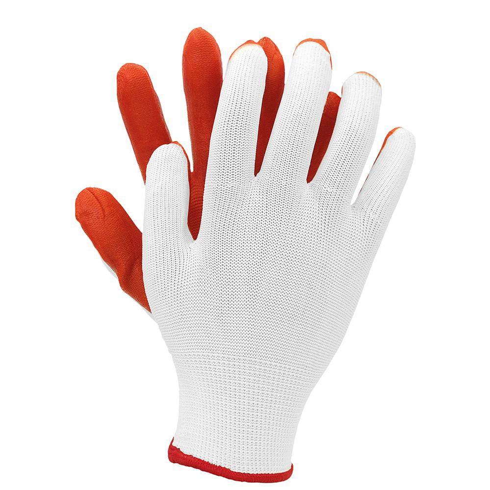 OGRIFOX Gloves OX-LATUA WP L - Рукавички робочі трикотажні