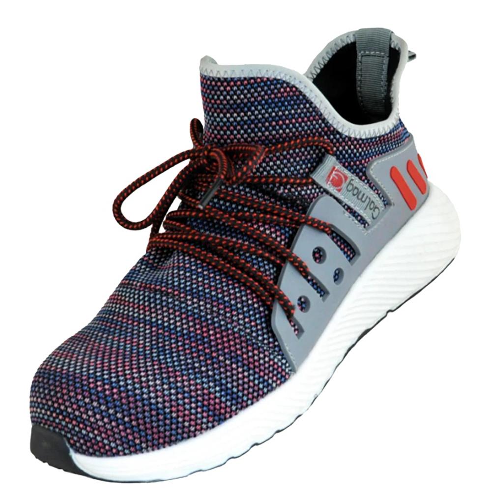 GALMAG Shoes 513 FLEXO S1 - Суперлегкі напівчеревики з композитним підноском