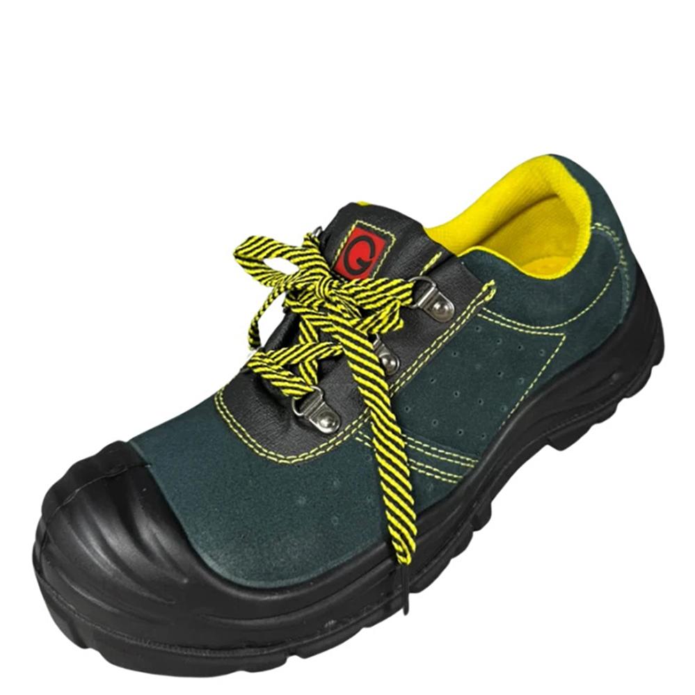 GALMAG Shoes 563 GRIT S1 - Робоче взуття з металевим захисним підноском