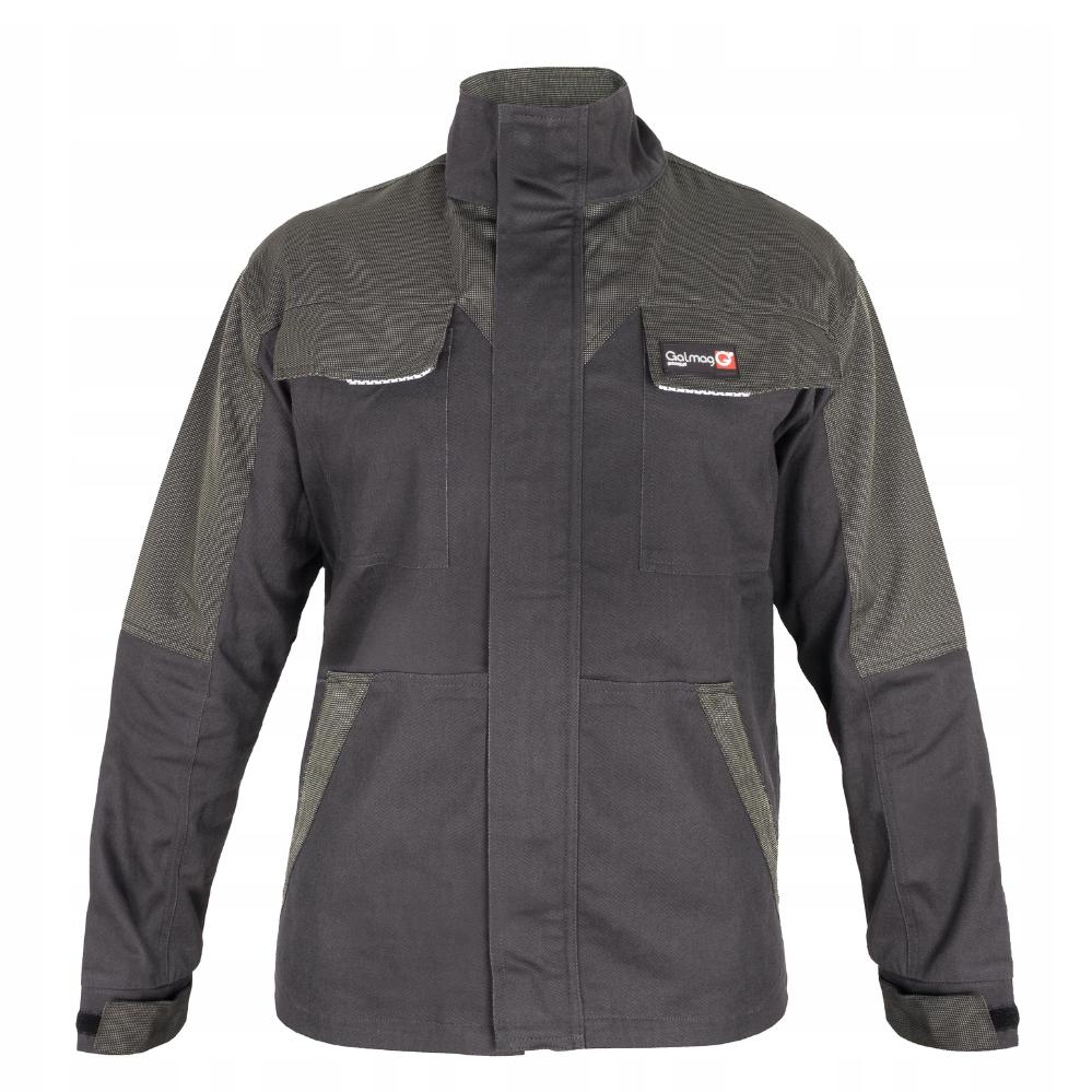 GALMAG Jacket WH680 GRAFIT - Куртка робоча