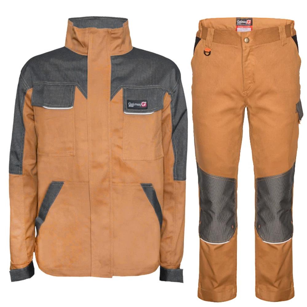 GALMAG Pants & Jacket WH680 - Комплект робочий штани та куртка