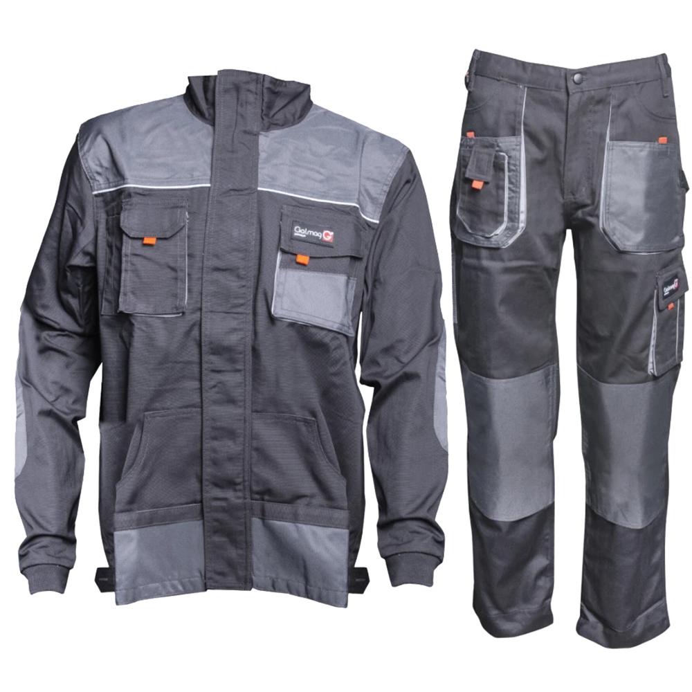 GALMAG Pants & Jacket WH 290 - Комплект робочий штани та куртка