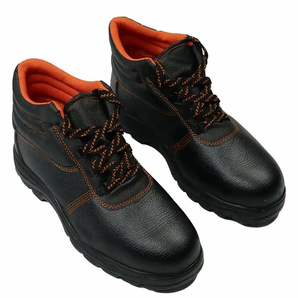 ArtMas Shoes MASTER - Черевики робочі з металевим носком