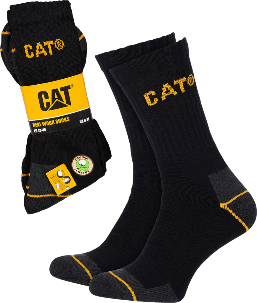 CATERPILLAR Socks - Шкарпетки