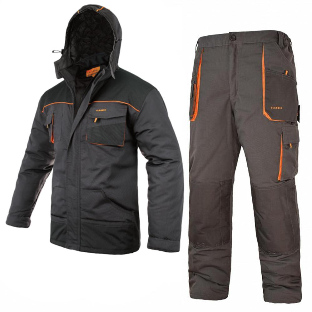 ArtMas Classic OC Pants & Jacket - Робочий утеплений комплект штани та куртка