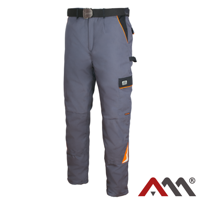 ArtMas PROFESSIONAL OC Pants - Робочі утеплені штани