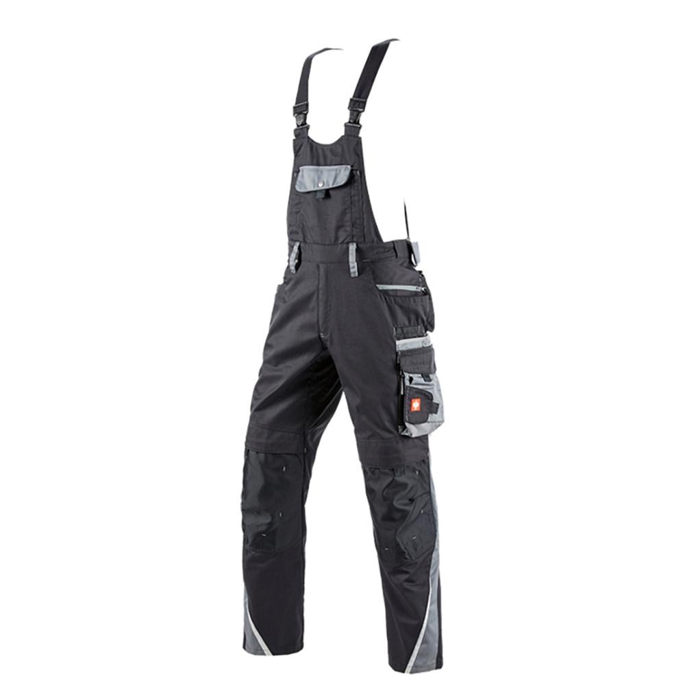 STRAUSS Motion Bib-Pants GRC - Робочий напівкомбінезон Штраус