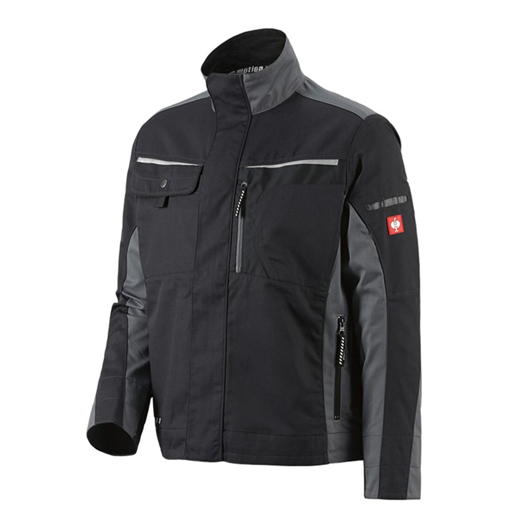 STRAUSS Motion Jacket GRC - Робоча куртка Штраус