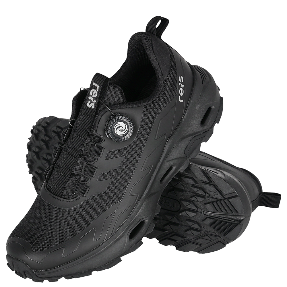 REIS BMAZZO B - Робочі кросівки без металевого підноска