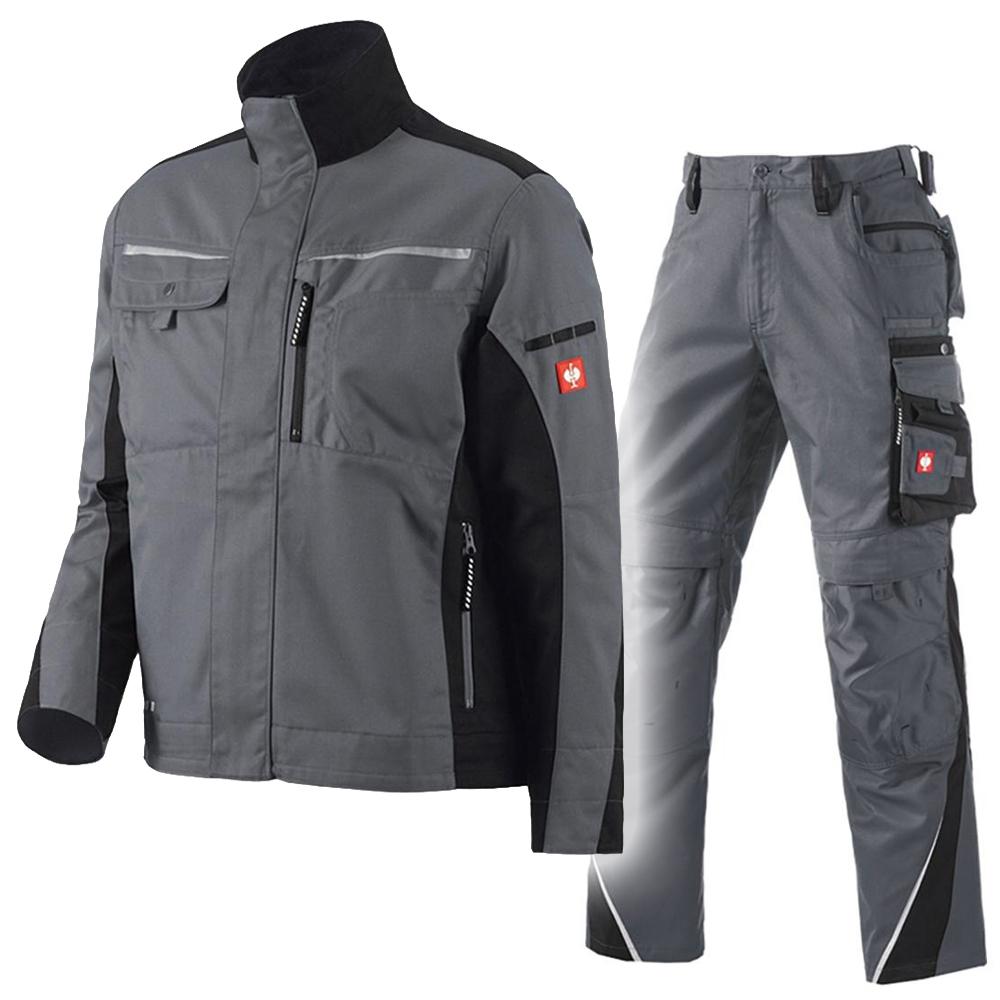 STRAUSS Motion Pants & Jacket GB - Робочий комплект штани та куртка