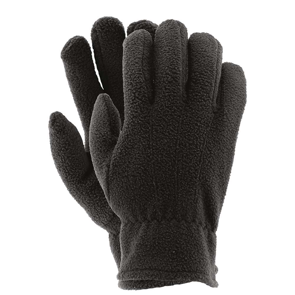 REIS RPOLAREX B - Захисні флісові рукавички