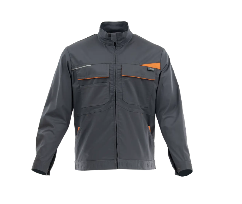 SARA WORKWEAR Jacket KING FLEX - Робоча куртка з еластичної тканини