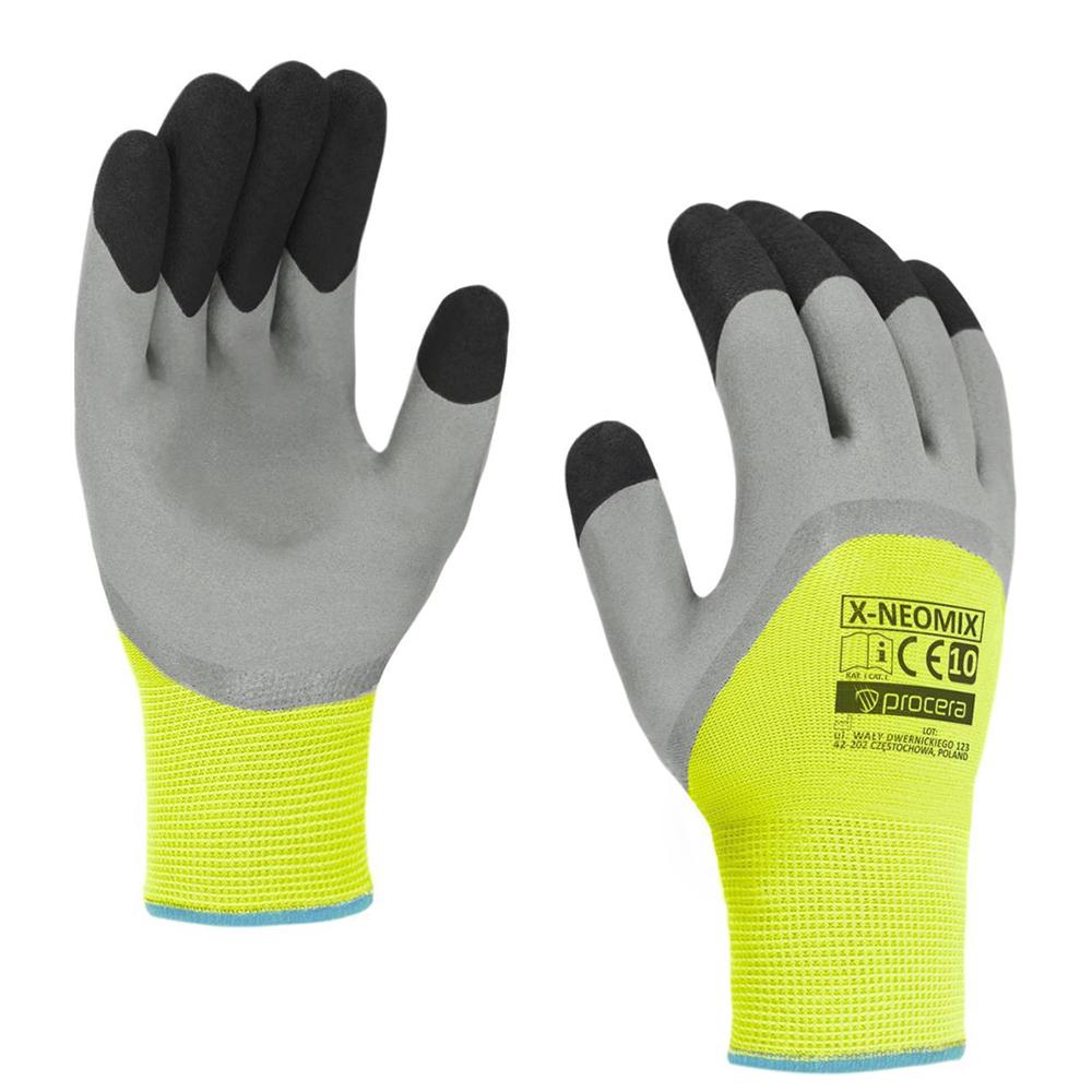 PROCERA X-NEOMIX Gloves - Захисні рукавички
