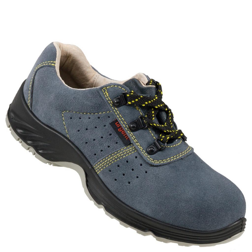 URGENT Safety Boots 205 OB - Робочі напівчеревики без металевого підноска