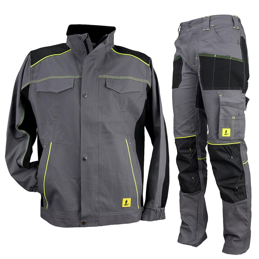 URGENT Jacket & Pants URG-S2 - Робочий комплект куртка та штани