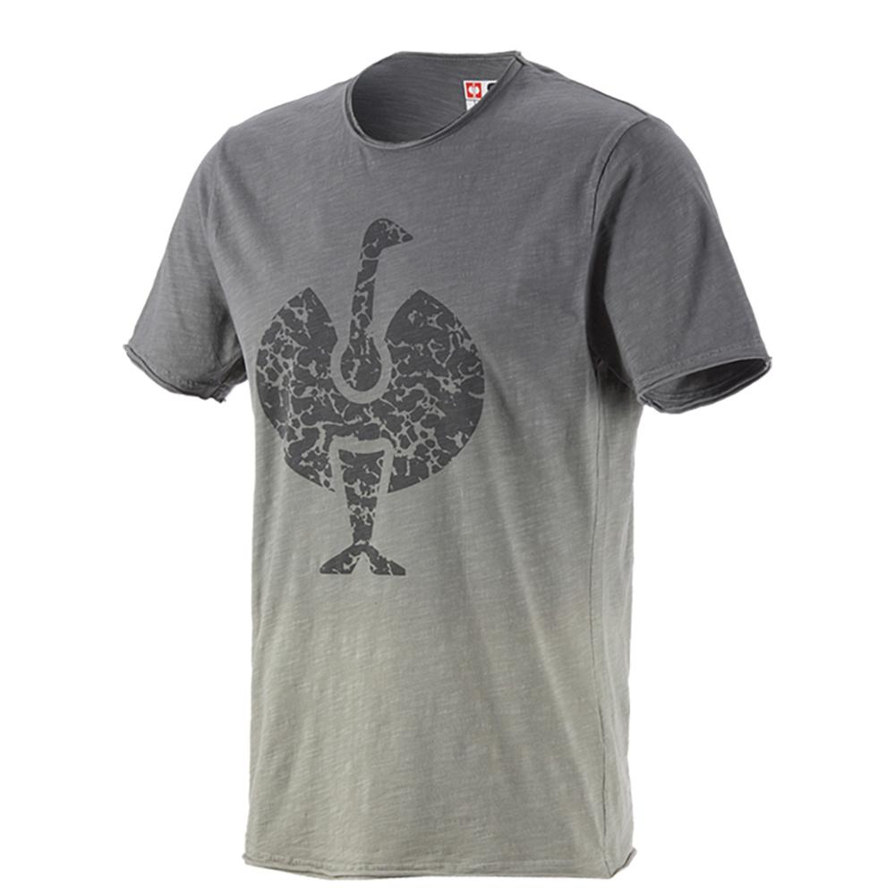 STRAUSS T-Shirt Workwear Ostrich - Робоча футболка Штраус