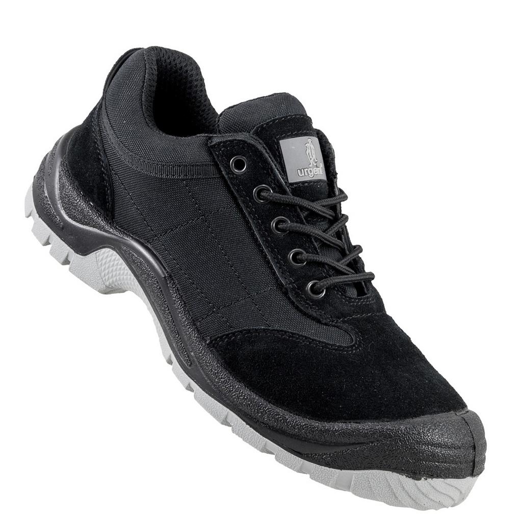 URGENT Safety Boots 203 OB - Робочі напівчеревики без металевого підноска