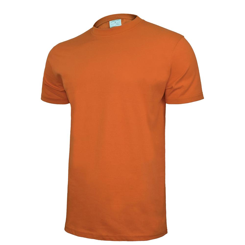 ArtMas Sahara T-Shirt T180 - Футболка помаранчева