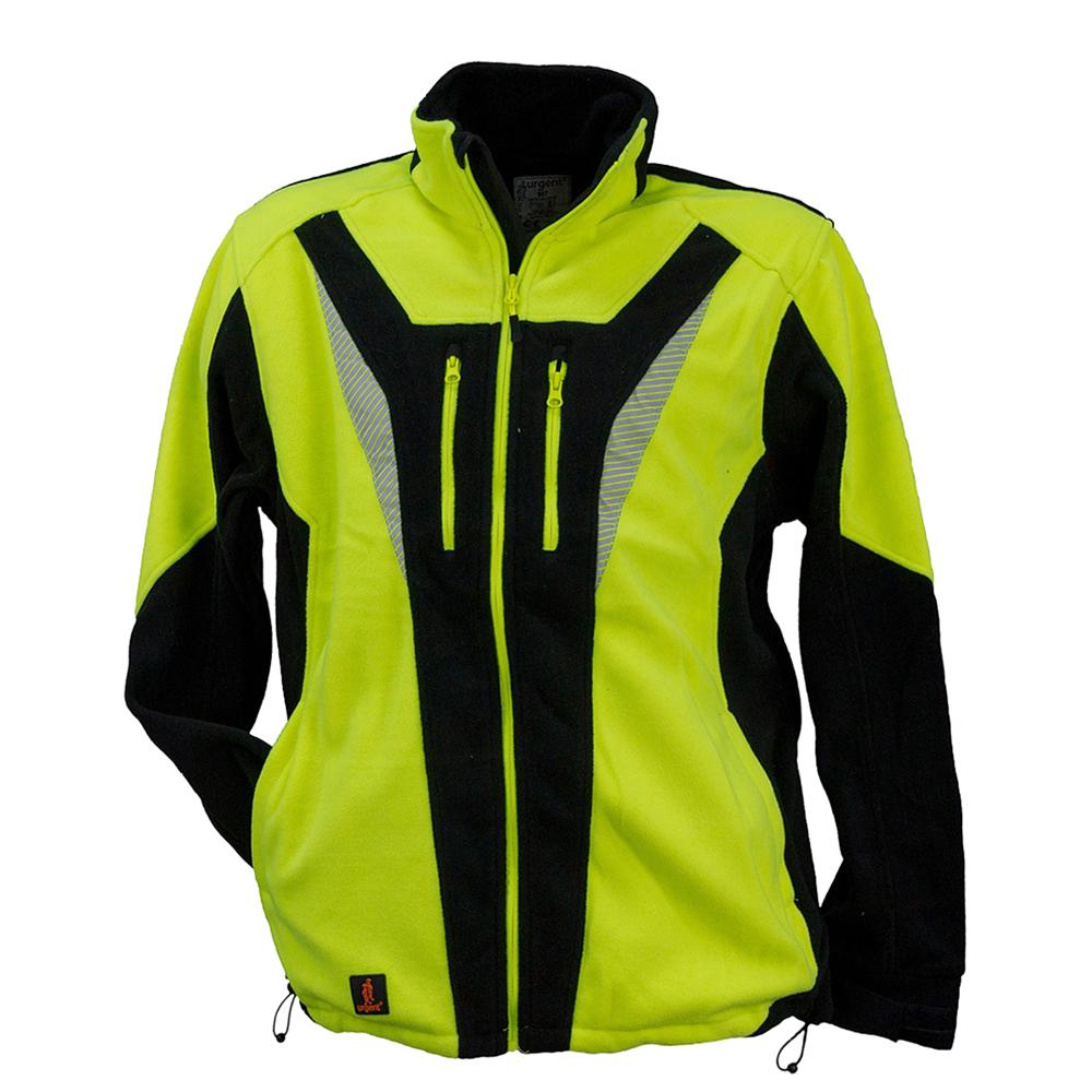 URGENT Jacket Y-987 - Робоча флісова кофта