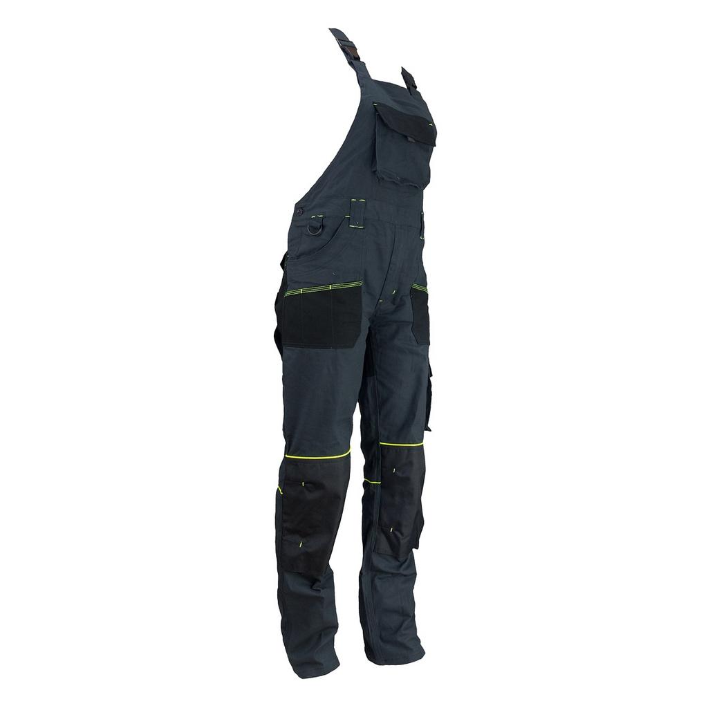 URGENT Bib-Pants URG-S3 - Робочий напівкомбінезон