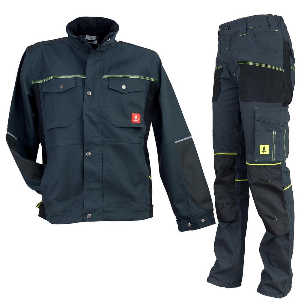 URGENT Pants & Jacket URG-S3 - Робочий комплект куртка та штани