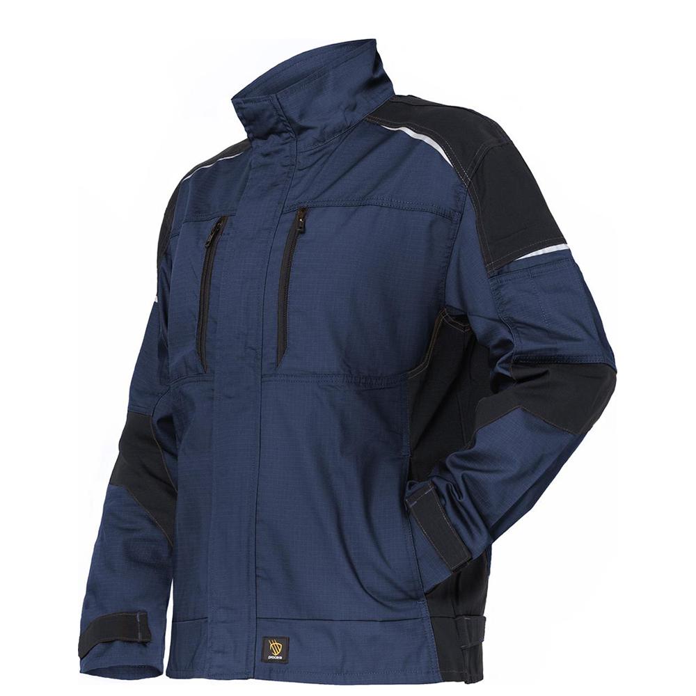 PROCERA Helicon K Rip-Stop 260 Navy - Куртка захисна