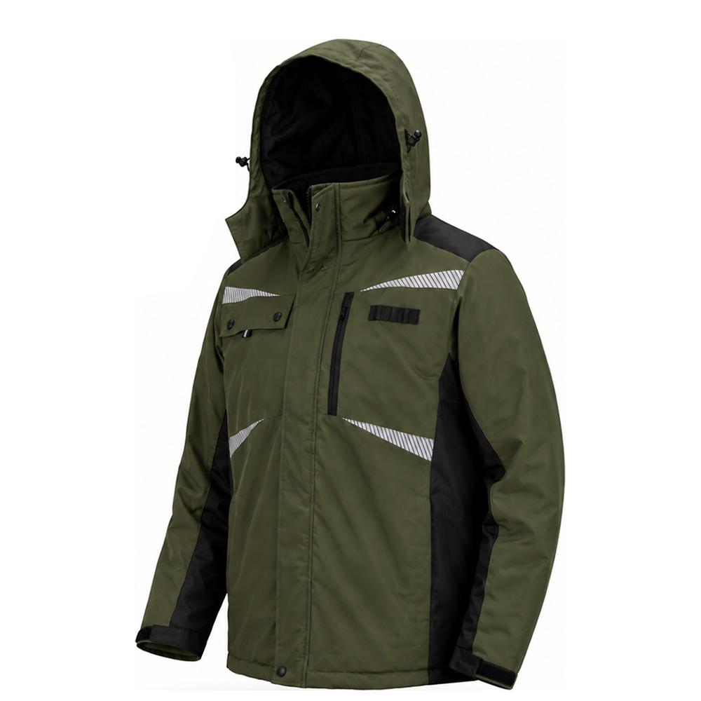 URGENT Jacket URG-901 - Робоча зимова куртка