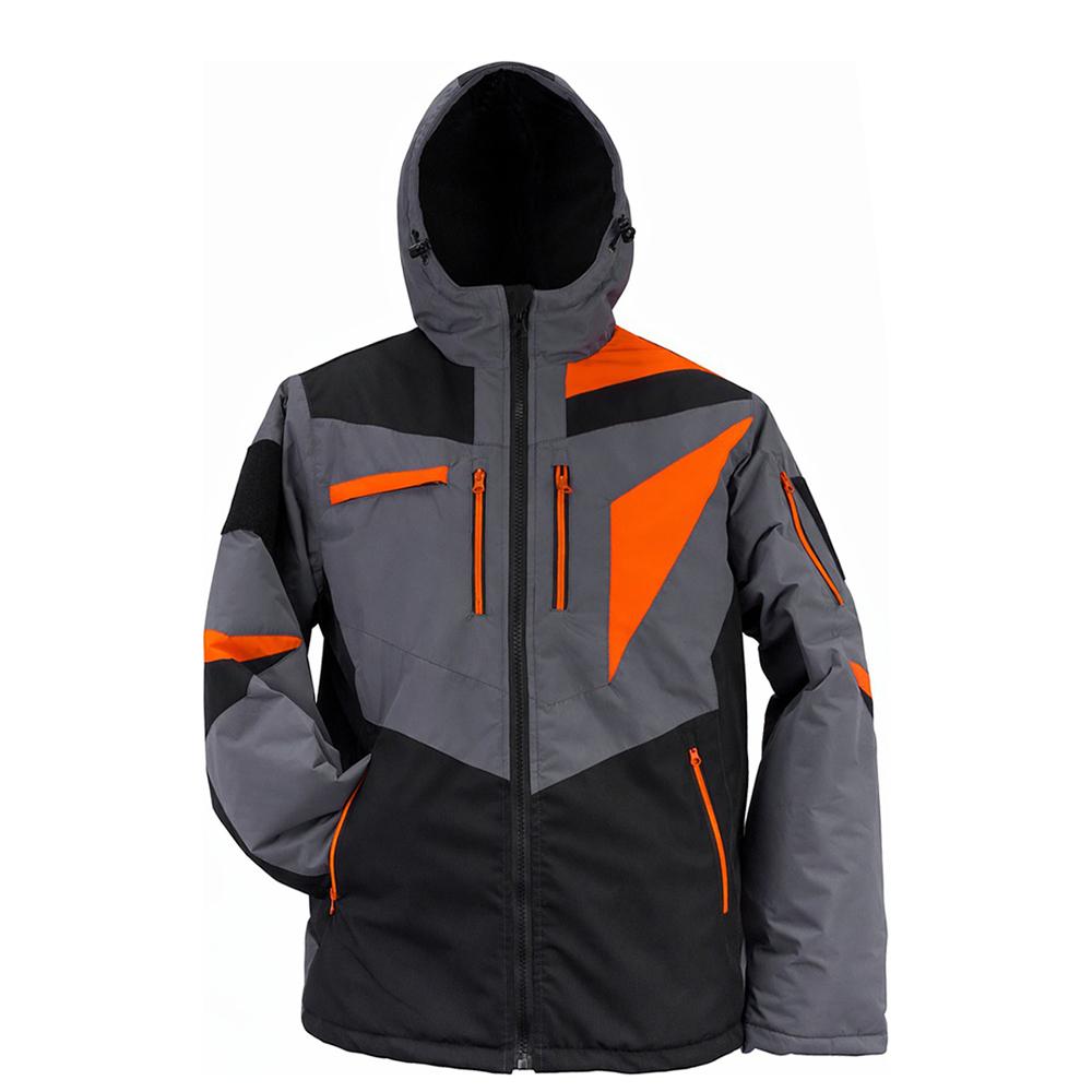 URGENT Jacket  URG-918 - Робоча зимова куртка