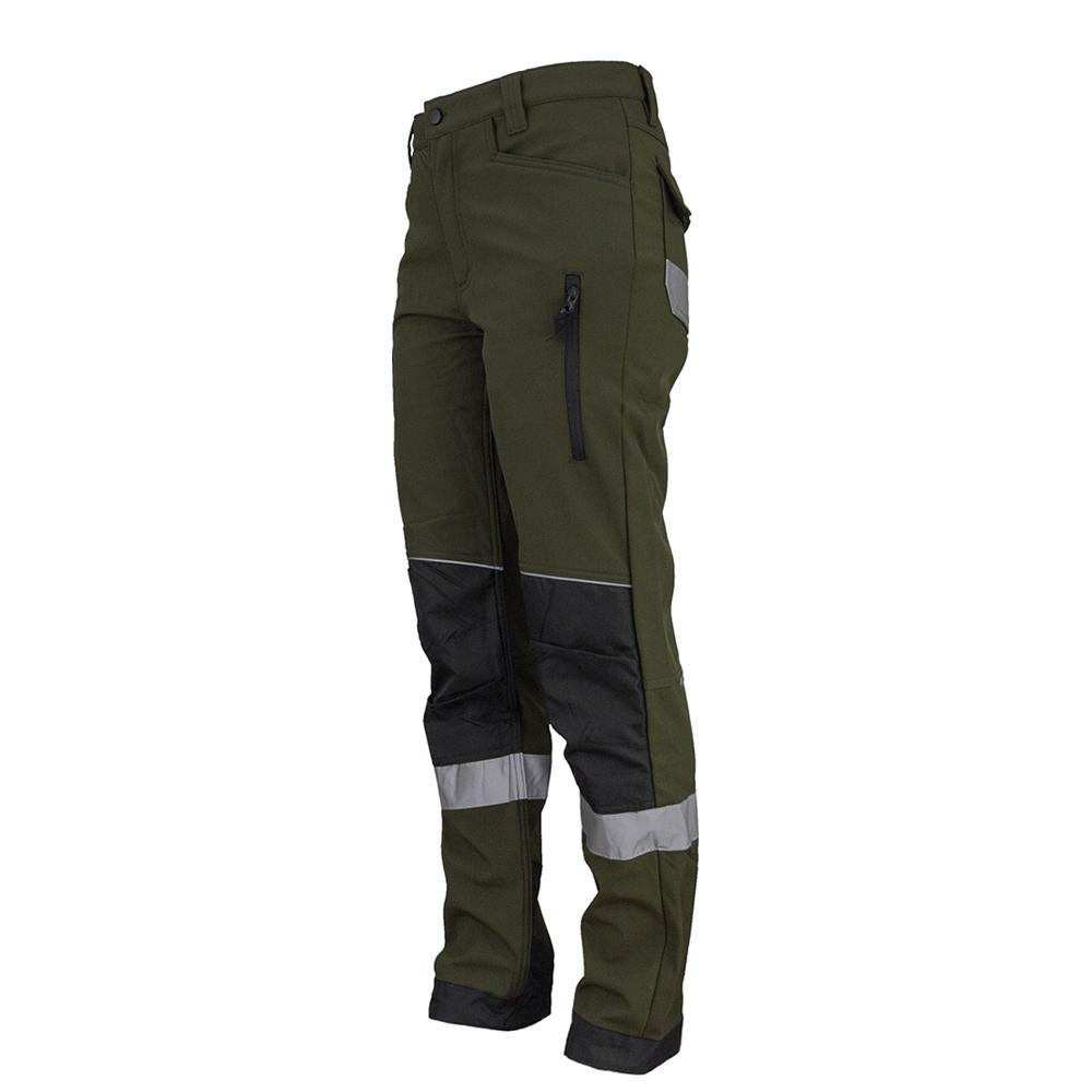 URGENT Pants URG-753 - Робочі утеплені штани