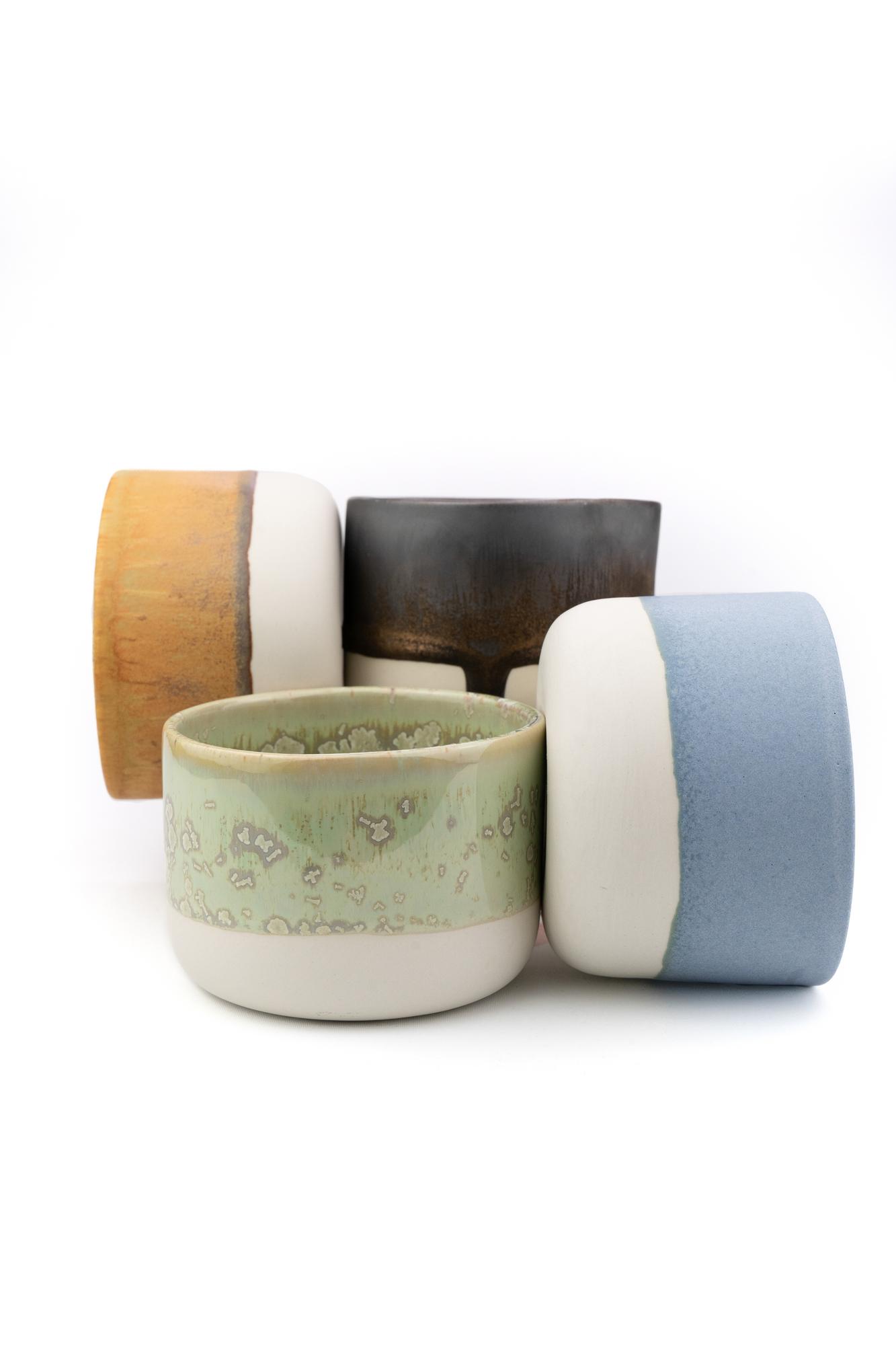 Elements collection cups