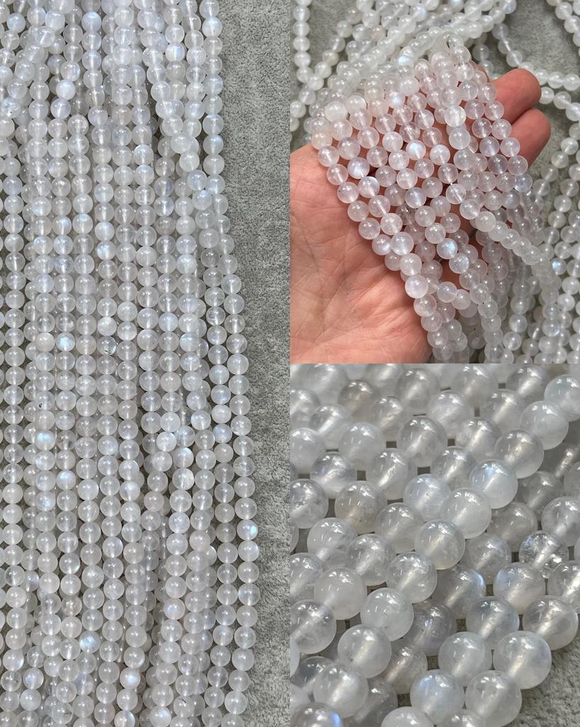 Лунный камень шар