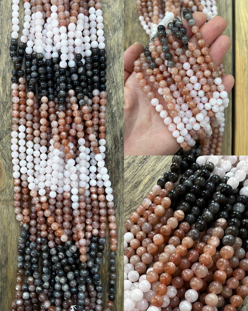 Микс шпатов элит 6 мм